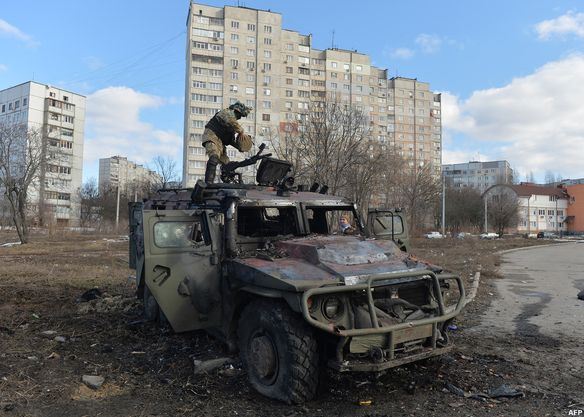 रुस–युक्रेन युद्धः बेहाल नेपालीको आन्दोलन कहिलेसम्म नसुन्ने सरकार ?